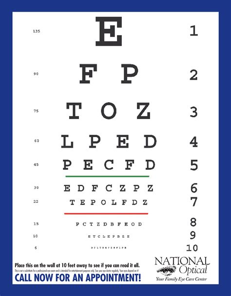 opsm free eye test.